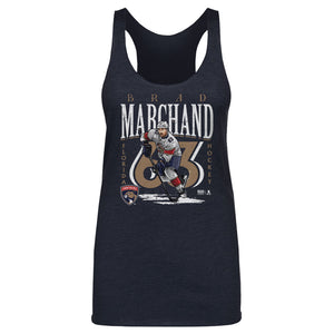 Brad Marchand Women's Tank Top | 500 LEVEL