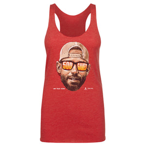 Cam Talbot Women's Tank Top | 500 LEVEL