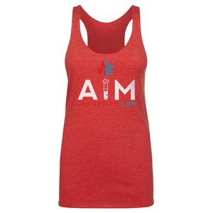 Wholesale Women's Tank Top | 500 LEVEL