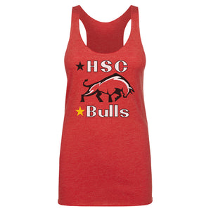 HSC Bulls Women's Tank Top | 500 LEVEL