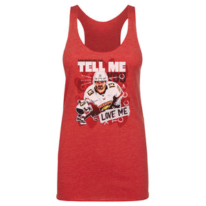 Sam Reinhart Women's Tank Top | 500 LEVEL