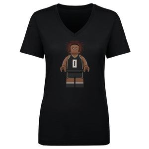 Jaylyn Sherrod Women's V-Neck T-Shirt | 500 LEVEL