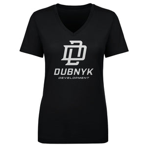 Wholesale Women's V-Neck T-Shirt | 500 LEVEL