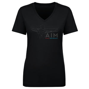 Wholesale Women's V-Neck T-Shirt | 500 LEVEL