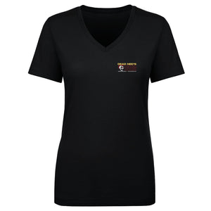 Wholesale Women's V-Neck T-Shirt | 500 LEVEL