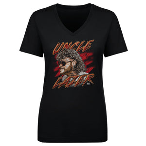 Comedian Women's V-Neck T-Shirt | 500 LEVEL