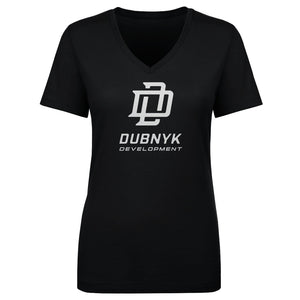 Wholesale Women's V-Neck T-Shirt | 500 LEVEL