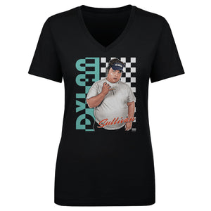Comedian Women's V-Neck T-Shirt | 500 LEVEL