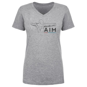 Wholesale Women's V-Neck T-Shirt | 500 LEVEL