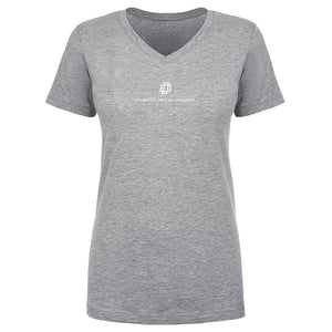Wholesale Women's V-Neck T-Shirt | 500 LEVEL