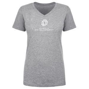 Wholesale Women's V-Neck T-Shirt | 500 LEVEL