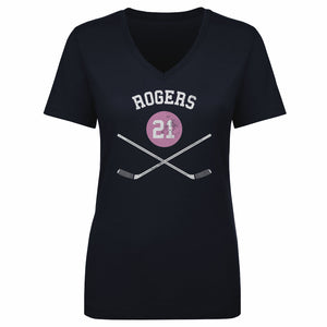 Wholesale Women's V-Neck T-Shirt | 500 LEVEL