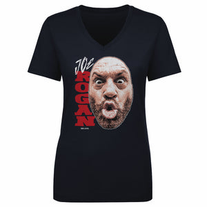Comedian Women's V-Neck T-Shirt | 500 LEVEL