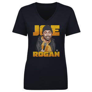Comedian Women's V-Neck T-Shirt | 500 LEVEL