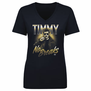 Comedian Women's V-Neck T-Shirt | 500 LEVEL