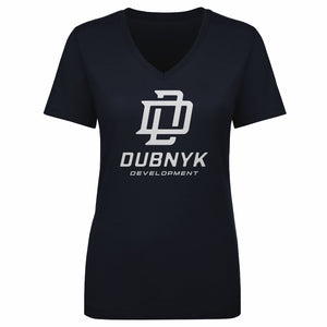 Wholesale Women's V-Neck T-Shirt | 500 LEVEL