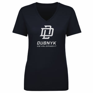 Wholesale Women's V-Neck T-Shirt | 500 LEVEL