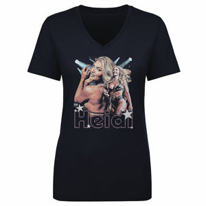 Comedian Women's V-Neck T-Shirt | 500 LEVEL