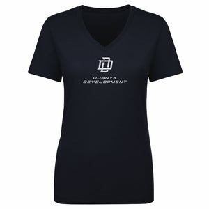 Wholesale Women's V-Neck T-Shirt | 500 LEVEL