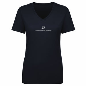 Wholesale Women's V-Neck T-Shirt | 500 LEVEL
