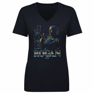 Comedian Women's V-Neck T-Shirt | 500 LEVEL
