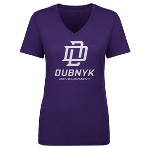 Wholesale Women's V-Neck T-Shirt | 500 LEVEL