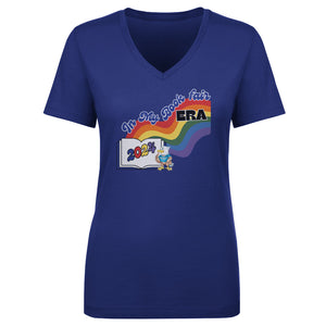 Summitt Women's V-Neck T-Shirt | 500 LEVEL