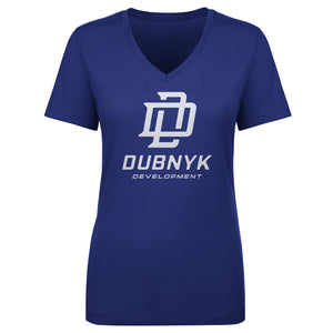 Wholesale Women's V-Neck T-Shirt | 500 LEVEL