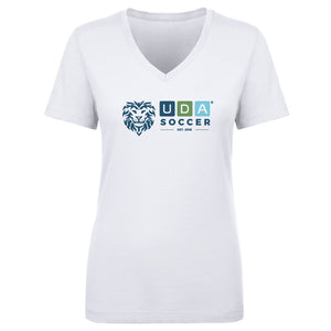 Wholesale Women's V-Neck T-Shirt | 500 LEVEL