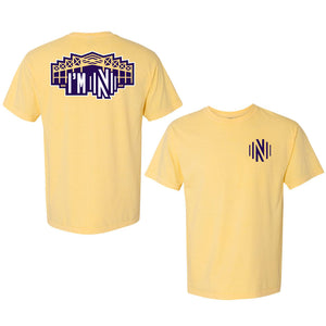 Nashville SC Men's Cotton T-Shirt | 500 LEVEL