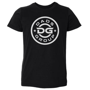 Dads Group Kids Toddler T-Shirt | 500 LEVEL