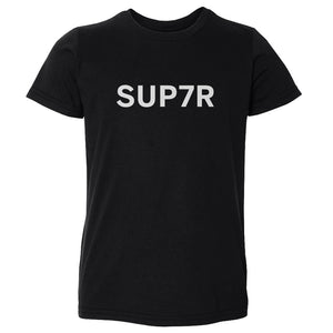 SUP7R Kids Toddler T-Shirt | 500 LEVEL