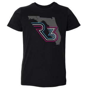 Sean Rodriguez Kids Toddler T-Shirt | 500 LEVEL