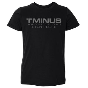 T-Minus Kids Toddler T-Shirt | 500 LEVEL