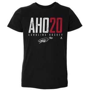 Sebastian Aho Kids Toddler T-Shirt | 500 LEVEL