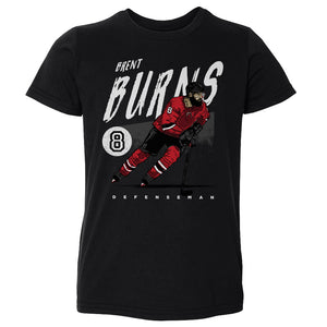 Brent Burns Kids Toddler T-Shirt | 500 LEVEL