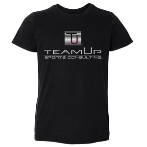 Team Up Consulting Kids Toddler T-Shirt | 500 LEVEL