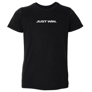 Just Win Management Kids Toddler T-Shirt | 500 LEVEL