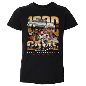 Alex Pietrangelo Kids Toddler T-Shirt | 500 LEVEL