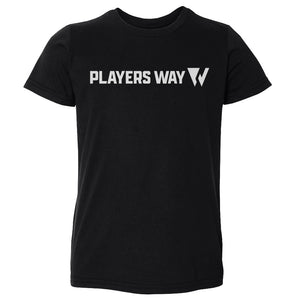 MLBPA Kids Toddler T-Shirt | 500 LEVEL