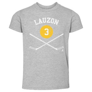 Ghyslain Lauzon Kids Toddler T-Shirt | 500 LEVEL