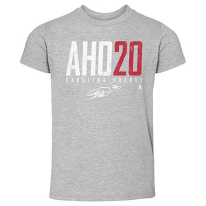 Sebastian Aho Kids Toddler T-Shirt | 500 LEVEL