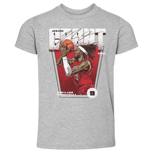 Jerami Grant Kids Toddler T-Shirt | 500 LEVEL