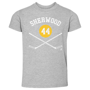 Kiefer Sherwood Kids Toddler T-Shirt | 500 LEVEL