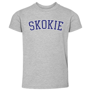 Skokie Country Club Kids Toddler T-Shirt | 500 LEVEL