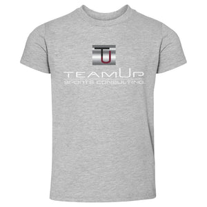 Team Up Consulting Kids Toddler T-Shirt | 500 LEVEL