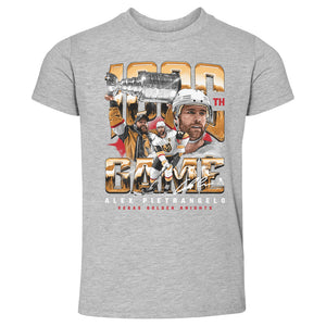 Alex Pietrangelo Kids Toddler T-Shirt | 500 LEVEL