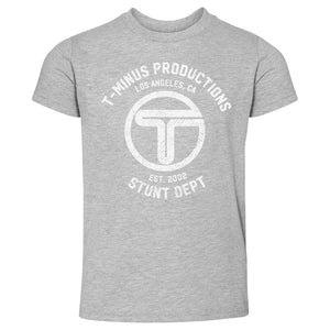 T-Minus Kids Toddler T-Shirt | 500 LEVEL