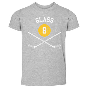 Cody Glass Kids Toddler T-Shirt | 500 LEVEL