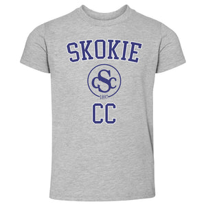 Skokie Country Club Kids Toddler T-Shirt | 500 LEVEL